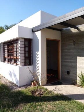 La casa del colibrí